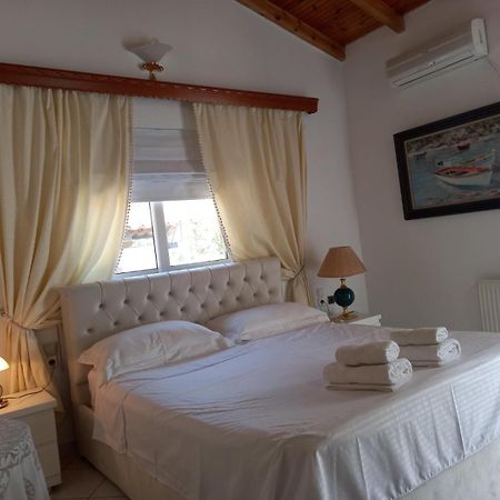 Sarandë Rosemary House 게스트하우스 외부 사진