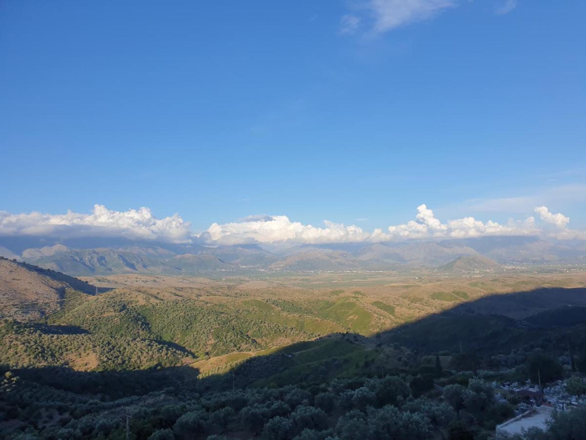 Sarandë Rosemary House 게스트하우스 외부 사진