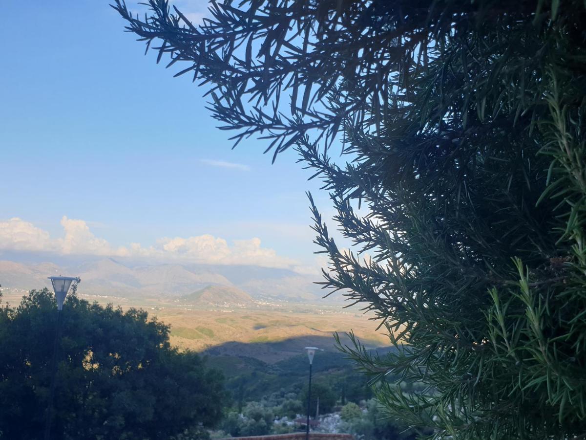 Sarandë Rosemary House 게스트하우스 외부 사진