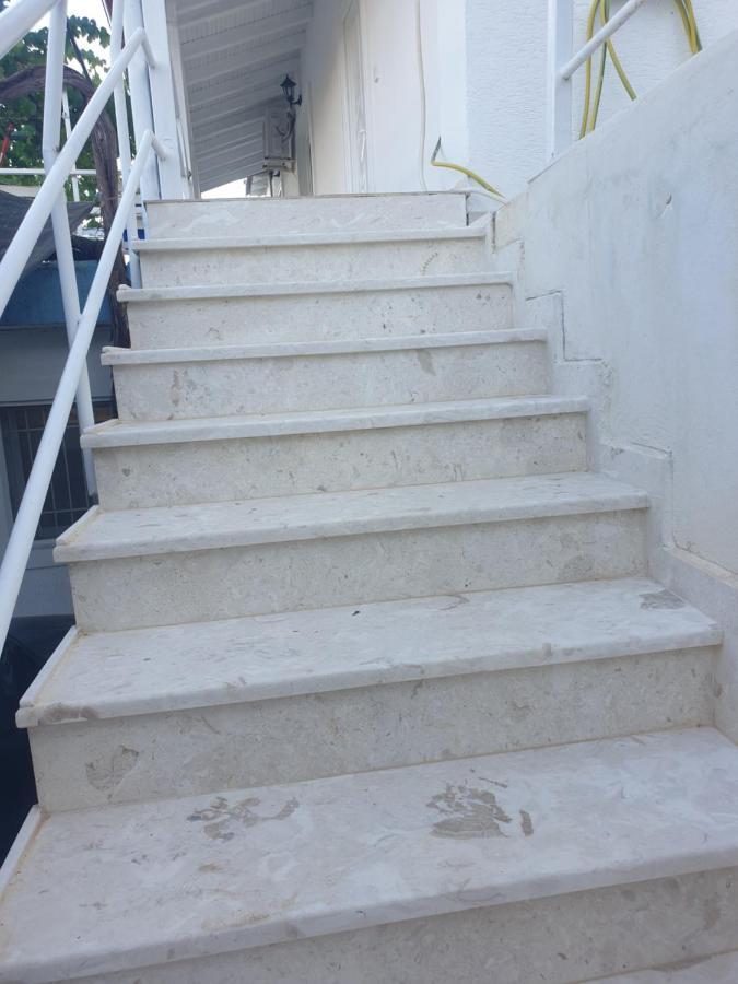 Sarandë Rosemary House 게스트하우스 외부 사진