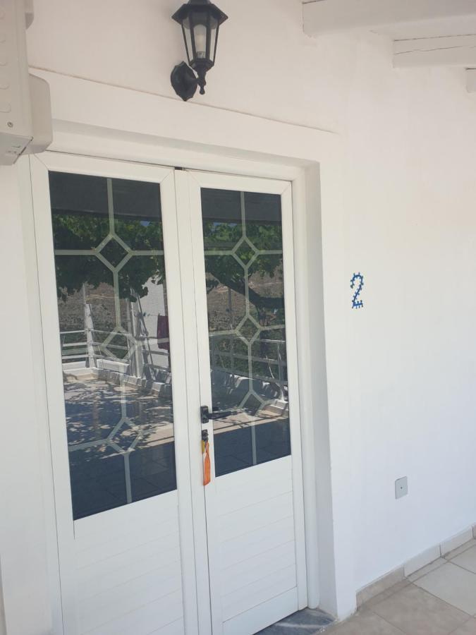 Sarandë Rosemary House 게스트하우스 외부 사진
