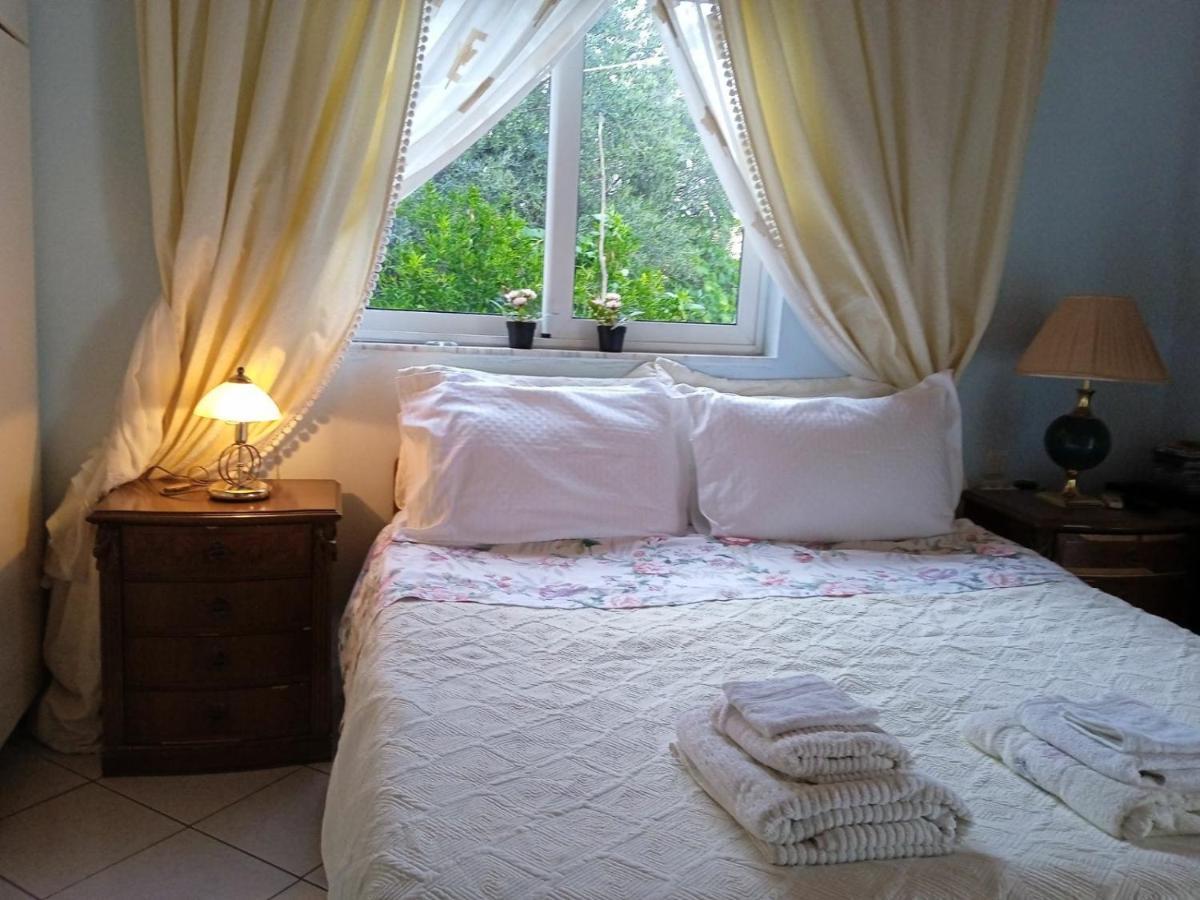 Sarandë Rosemary House 게스트하우스 외부 사진
