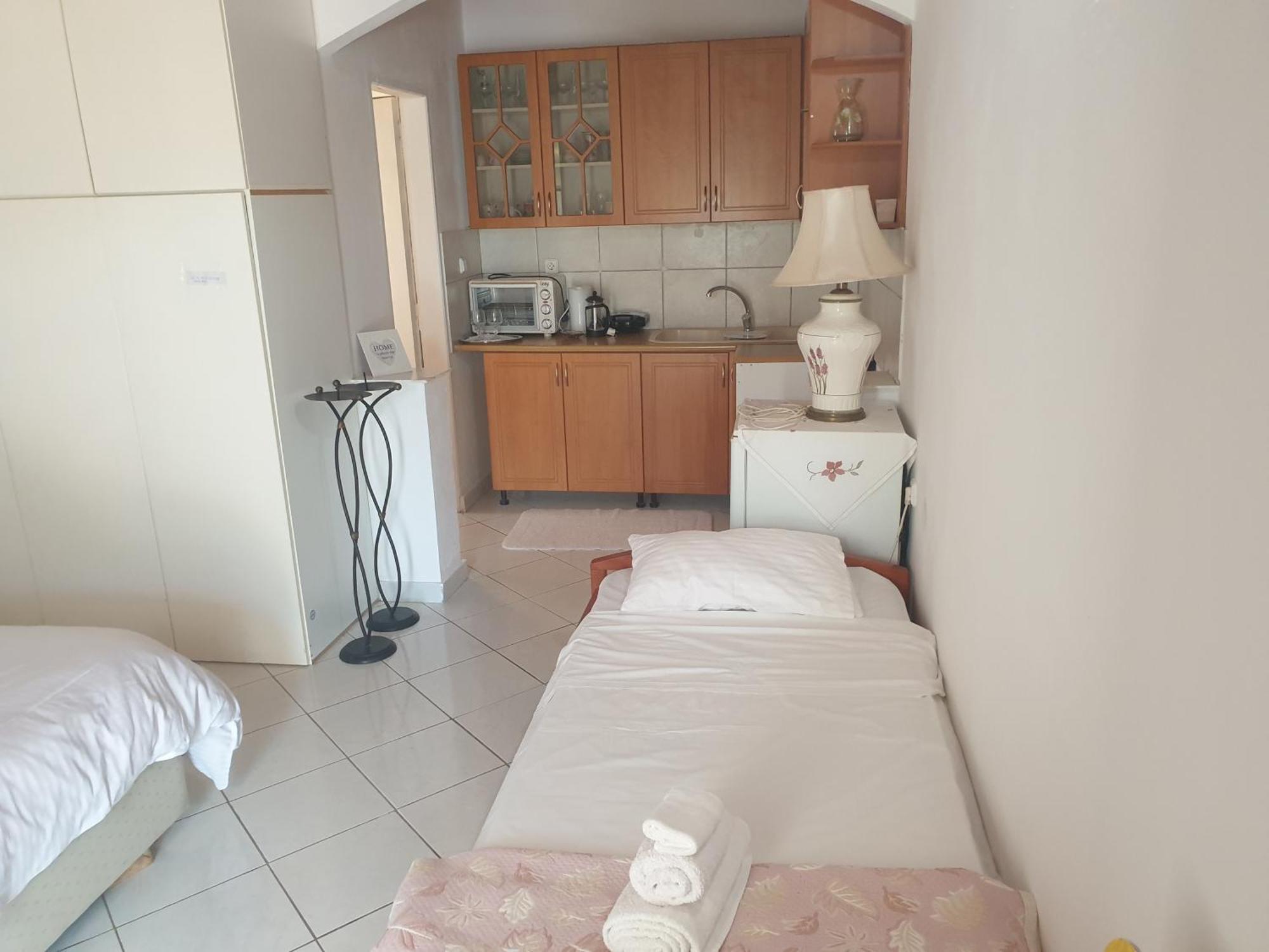 Sarandë Rosemary House 게스트하우스 객실 사진