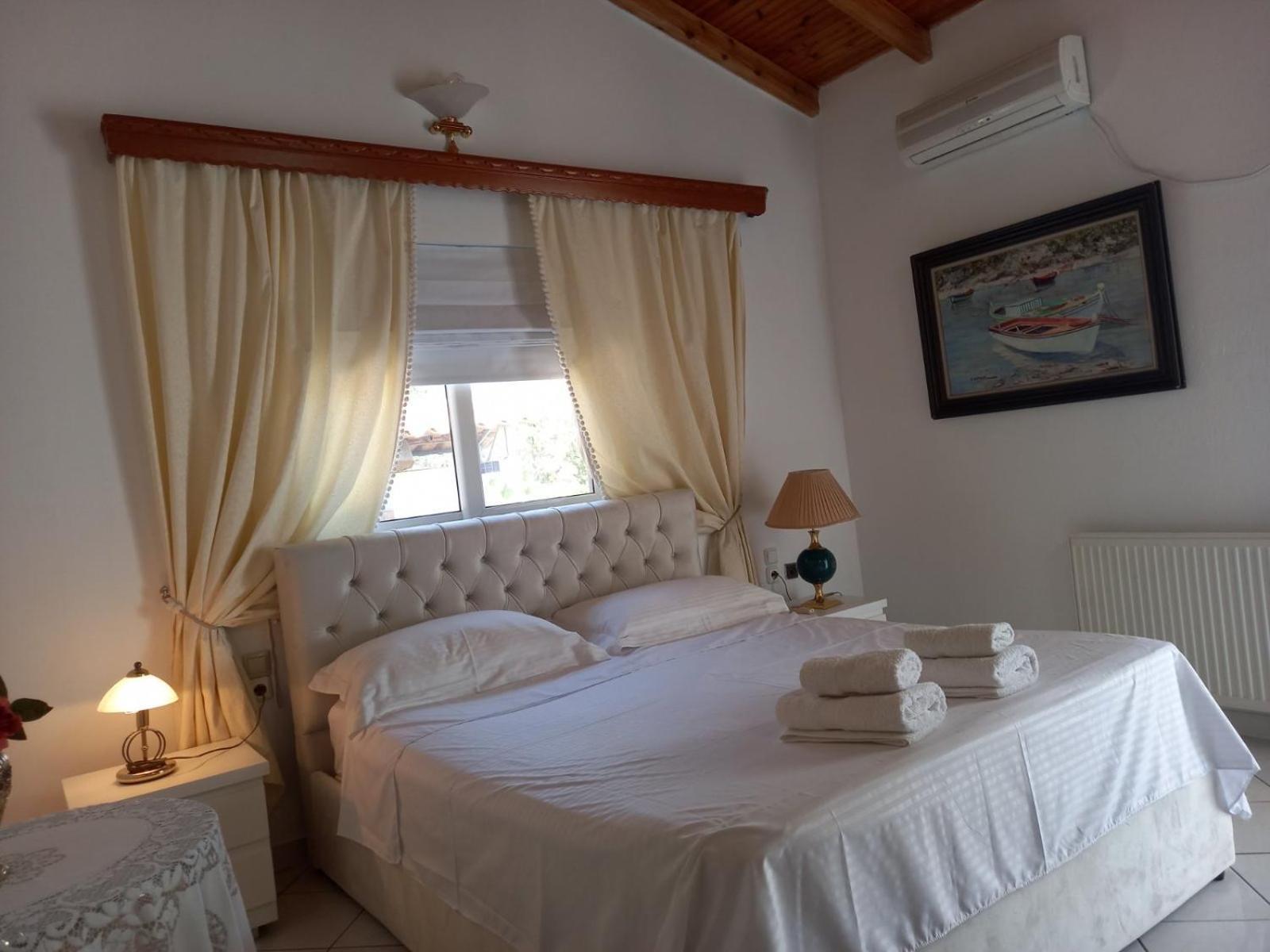Sarandë Rosemary House 게스트하우스 외부 사진